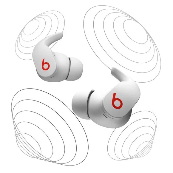 Dr. Dre Beats Fit Pro Earbuds - White